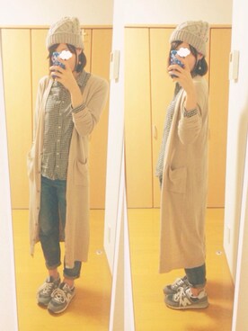 shiho*さんのコーディネート