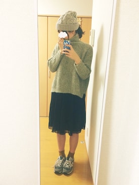 shiho*さんのコーディネート