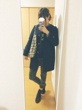 shiho*さんのコーディネート