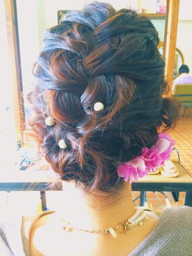 shiho*さんのコーディネート