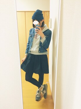 shiho*さんのコーディネート