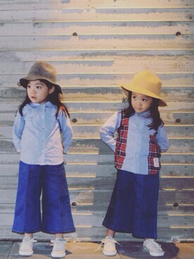 zumaさんのコーディネート