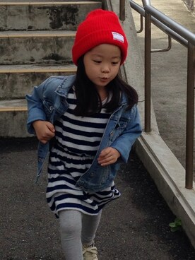 zumaさんのコーディネート