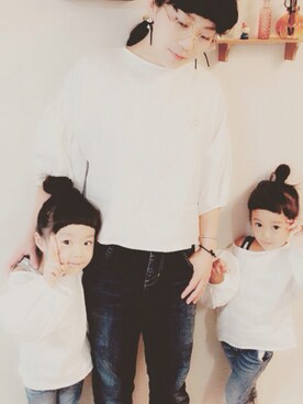 zumaさんのコーディネート