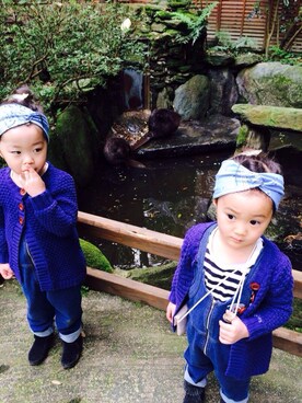 zumaさんのコーディネート