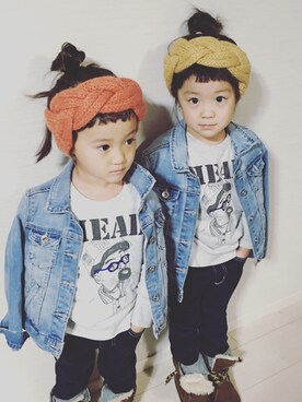 zumaさんのコーディネート