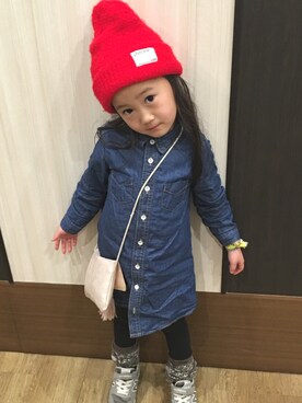 zumaさんのコーディネート