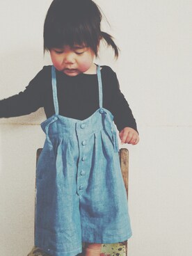 kiittiさんのコーディネート