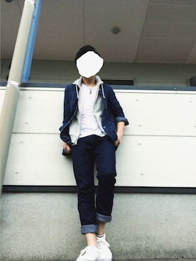 ATSUSHIさんのコーディネート