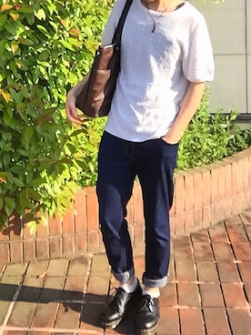 ATSUSHIさんのコーディネート