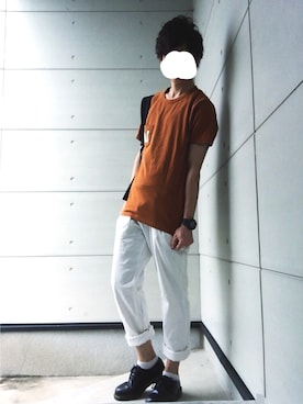 ATSUSHIさんのコーディネート
