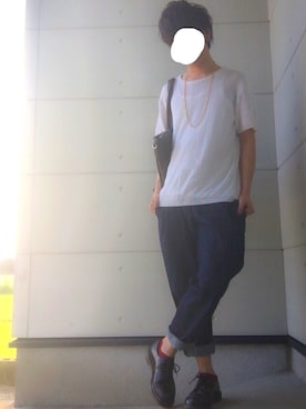 ATSUSHIさんのコーディネート