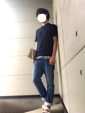 ATSUSHIさんのコーディネート