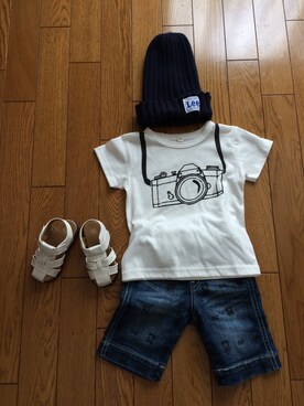 eita & kaedeさんのコーディネート