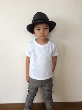 eita & kaedeさんのコーディネート