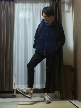 toshiy さんのコーディネート