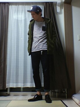 toshiy さんのコーディネート