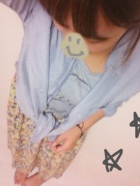 l a n i .さんのコーディネート