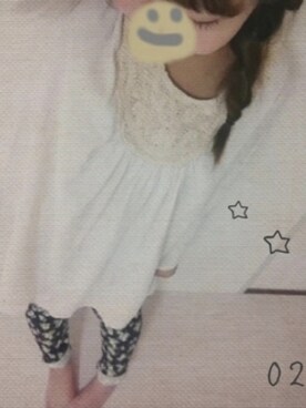 l a n i .さんのコーディネート