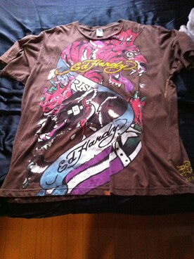 ちゃぺさんのコーディネート