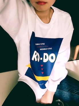 juliaさんのコーディネート