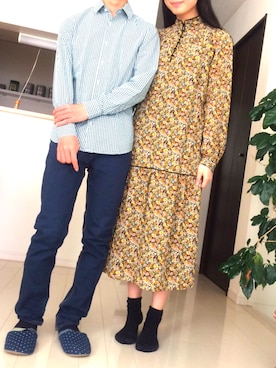 juliaさんのコーディネート