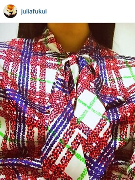 juliaさんのコーディネート