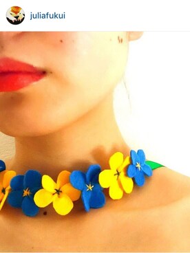 juliaさんのコーディネート