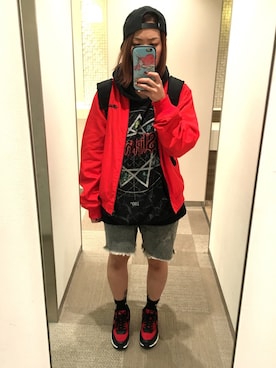 maai_ykrさん(レディース・163cm)の秋コーディネート