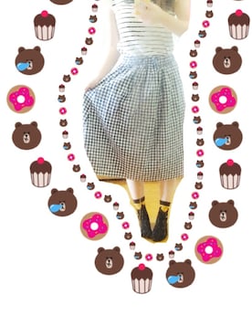 ころもさんのコーディネート