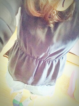 「ショーパン」｜「アイテム（その他シューズ）」を使った、ころもさん（レディース・153cm）の秋コーディネート
