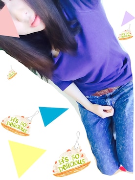 ころもさんのコーディネート