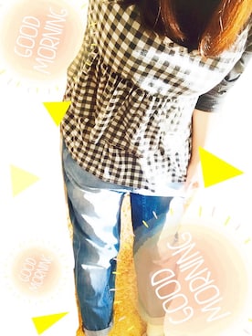 ころもさんのコーディネート