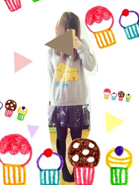 ころもさんのコーディネート