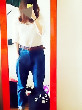 ころもさんのコーディネート