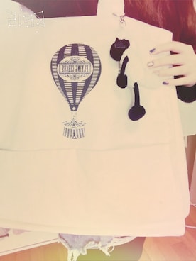 ころもさんのコーディネート