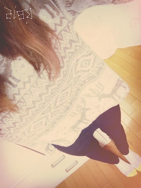 ころもさんのコーディネート