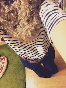 ころもさんのコーディネート