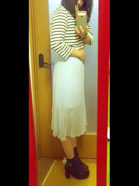 ころもさんのコーディネート