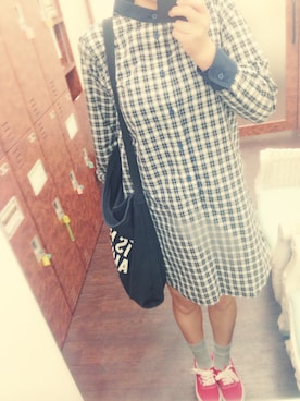 えっちゃんさんのコーディネート