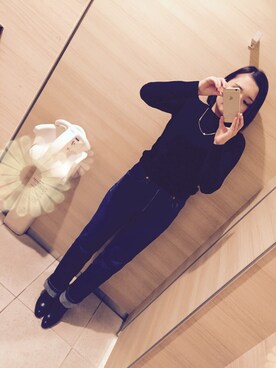 えっちゃんさんのコーディネート