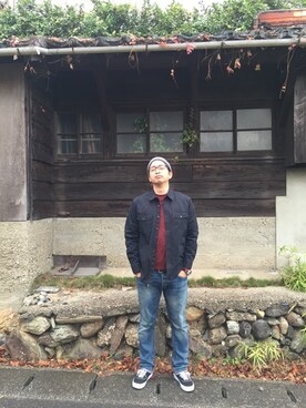 えっちゃんさんのコーディネート