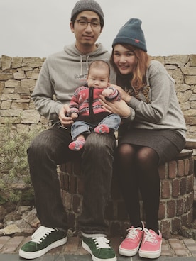 えっちゃんさんのコーディネート