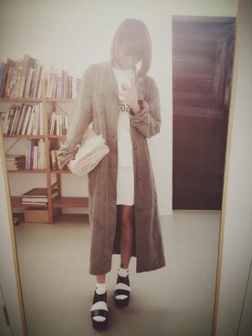 大塚 良子さんのコーディネート