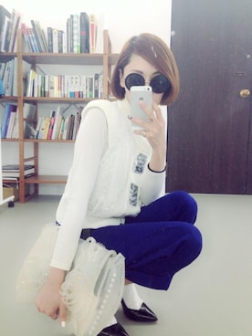 大塚 良子さんのコーディネート