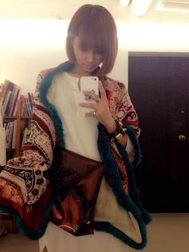 大塚 良子さんのコーディネート