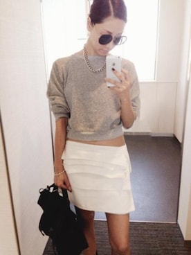 大塚 良子さんのコーディネート