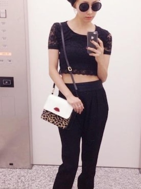 大塚 良子さんのコーディネート