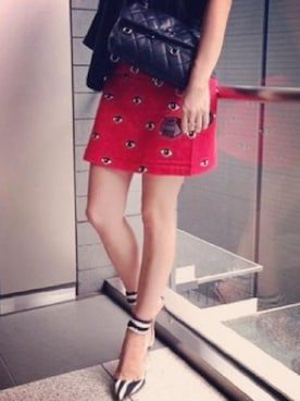 大塚 良子さんのコーディネート