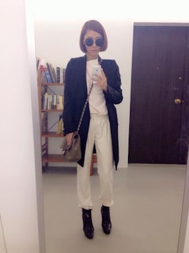 大塚 良子さんのコーディネート